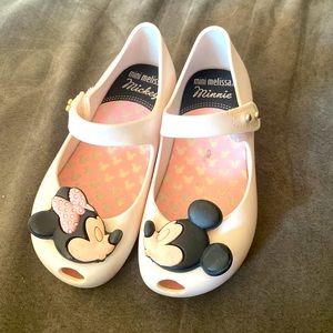 Mini Melissa’s Mickey